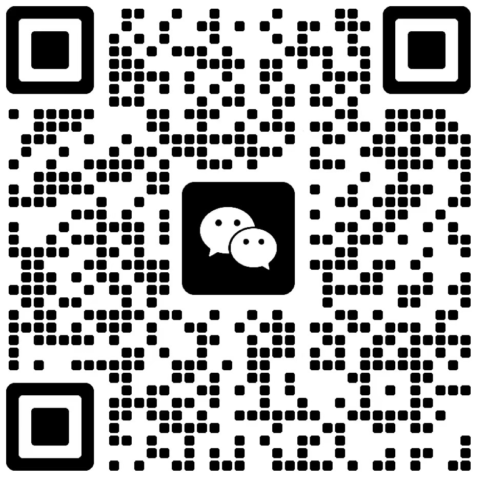 WeChat QR Code